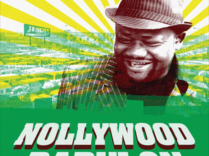 Foto 1 de Nollywood Babilônia