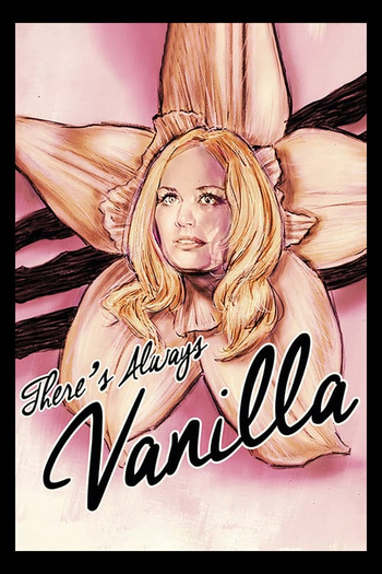  de Filme There's Always Vanilla (1971)