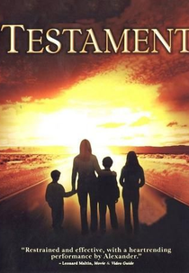 Herança Nuclear (Testament)