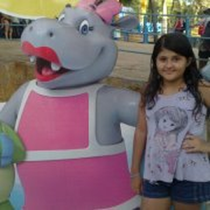 Foto de perfil de Samara Dos Santos Galvino