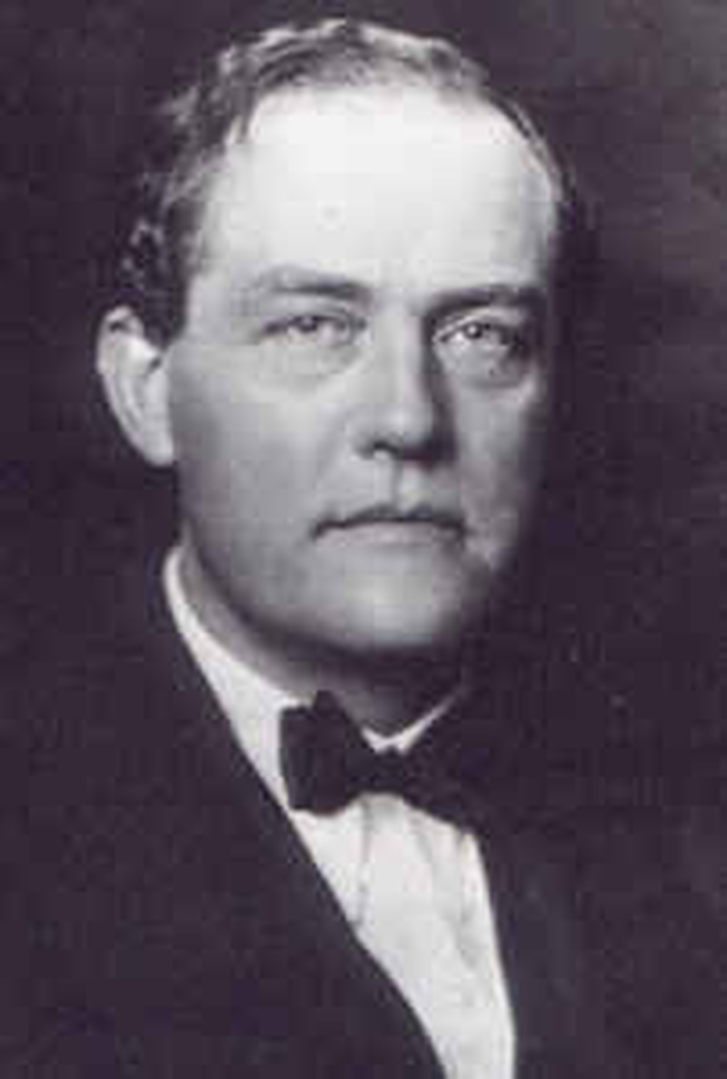 Victor Sjöström - Foto 1