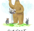 Bigfoot (1° Temporada)