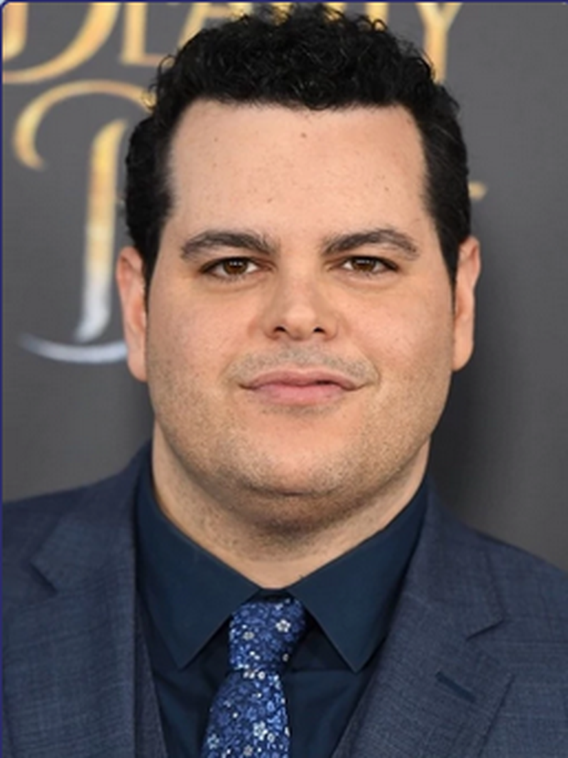 Josh Gad - Foto 1