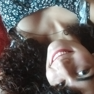 Foto de perfil de Thayná Lara Campos