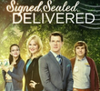 Signed, Sealed, Delivered (1ª Temporada)