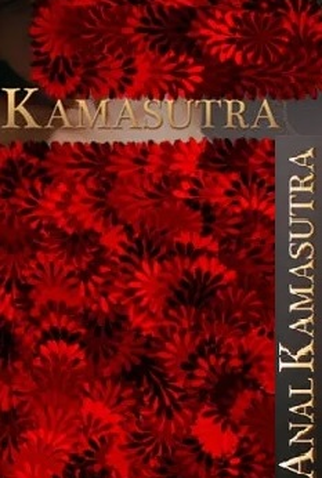 Poster 1 de Filme Anal Kamasutra (2012)