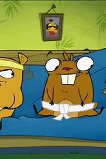 Poster de Episódio Fan Boy (2014)