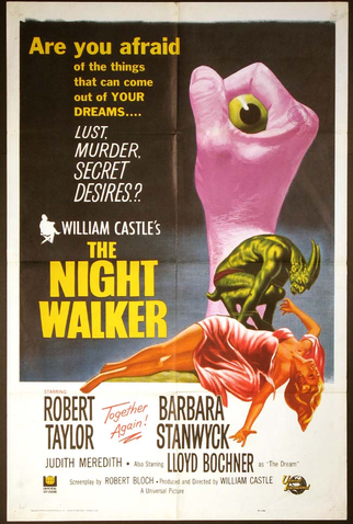 Poster 3 de Filme Quando Descem as Sombras (1964)