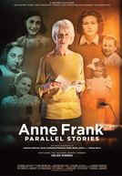 Anne Frank: Parallel Stories (#Anne Frank: Vite Parallele)