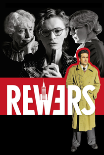Rewers - Poster / Capa / Cartaz - Oficial 5