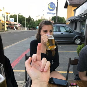 Foto de perfil de Adri Stefaniak