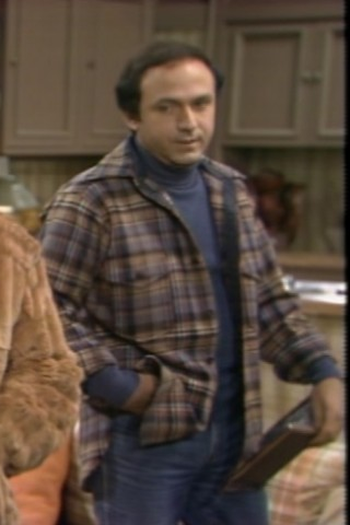 Poster de Episódio The Married Man (Part 2) (1979)
