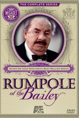 Rumpole of the Bailey (Rumpole of the Bailey)