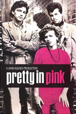 A Garota de Rosa-Shocking (Pretty in Pink)