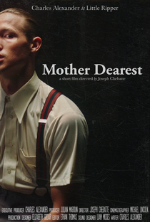 Mother Dearest - Poster / Capa / Cartaz - Oficial 1