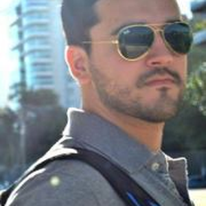 Foto de perfil de Leo Lebarbenchon