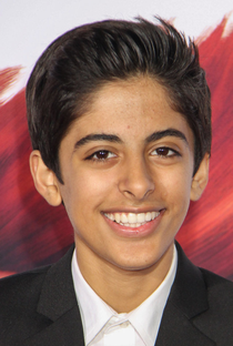 Karan Brar - Poster 2