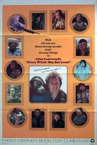 Poster 4 de Filme Doido para Brigar... Louco para Amar (1978)