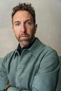 Alex Magliaro - Poster 1