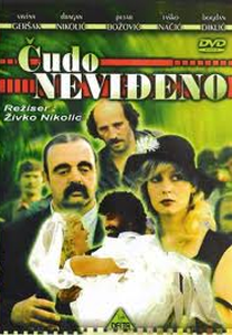 Cudo nevidjeno (Cudo nevidjeno)