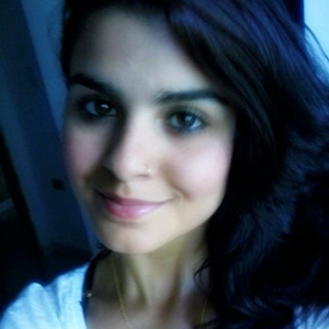 Foto de perfil de Camila Carvalho