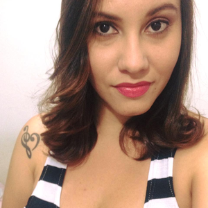 Foto de perfil de Carla