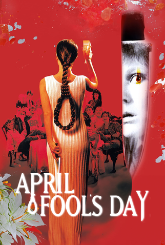 Poster 12 de Filme A Noite das Brincadeiras Mortais (1986)