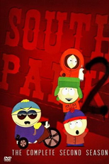 South Park (2ª Temporada) (South Park (Season 2))
