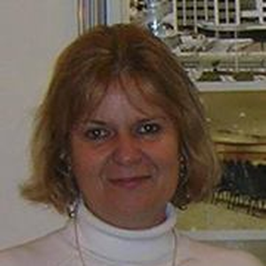 Foto de perfil de Christiane