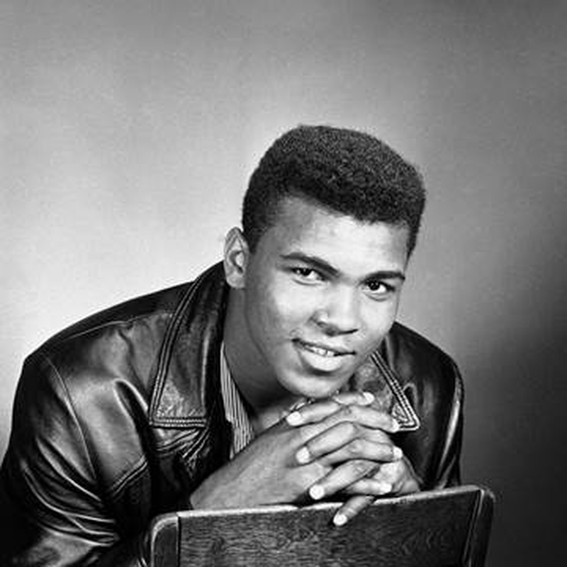 Muhammad Ali - Foto 4