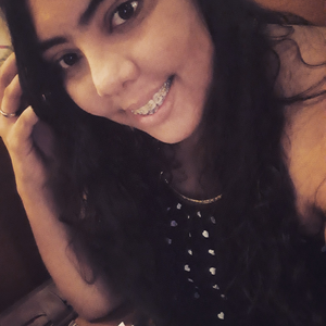 Foto de perfil de Karinne Almendro