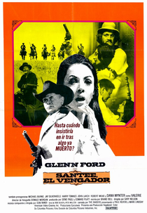 Santee: O Caçador de Recompensas (Santee)