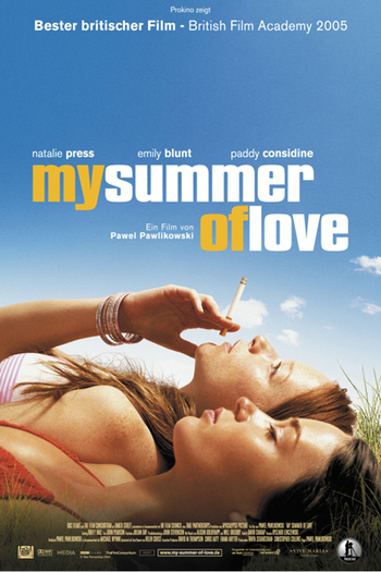  de Filme Meu Amor de Verão (2004)