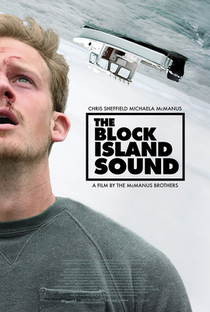 O Mistério de Block Island - Poster / Capa / Cartaz - Oficial 2