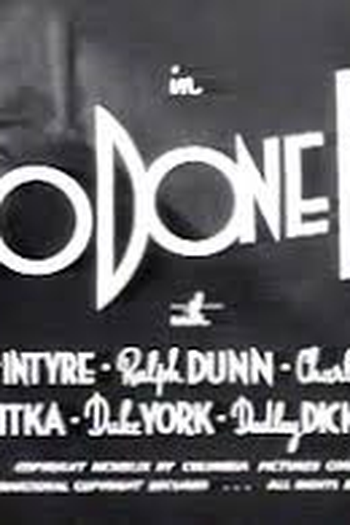  de Curta Protejam-se dos protetores (1949)