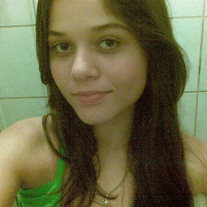 Foto de perfil de Nicole Almeida
