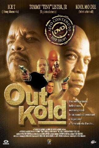 Poster 2 de Filme Golpe Profundo (2001)