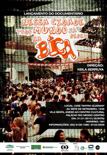 Nessa Cidade Todo Mundo Já Bebeu na Bica (Nessa Cidade Todo Mundo Já Bebeu na Bica)