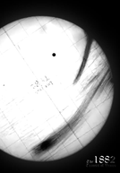The 1882 Transit of Venus