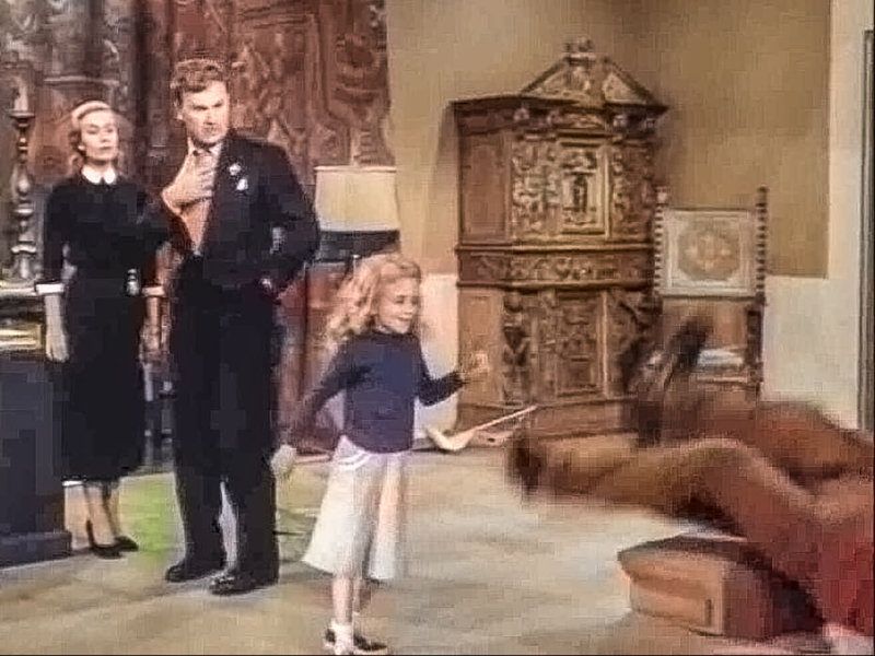 Foto 2 de Bastidores e Pecadores