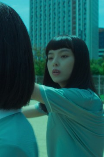 Poster de Episódio 어둠 속의 얼굴 (2021)