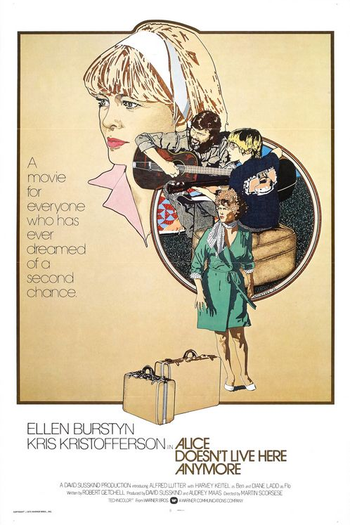  de Filme Alice Não Mora Mais Aqui (1974)