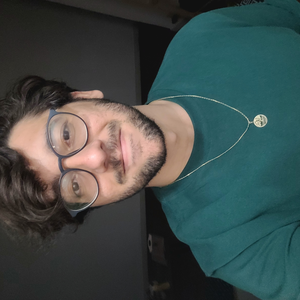 Foto de perfil de Emmanuel Arthur Albuquerque