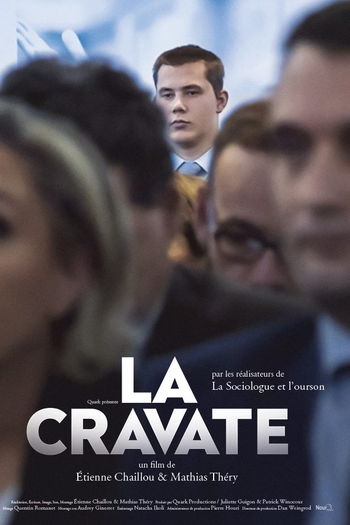 Poster de Filme La Cravate (2020)