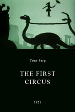 The First Circus (The First Circus)