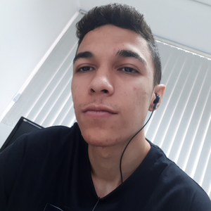 Foto de perfil de Matheus Barbosa