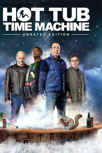  de Filme A Ressaca (2010)