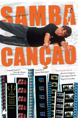 Samba Canção (Samba Canção)