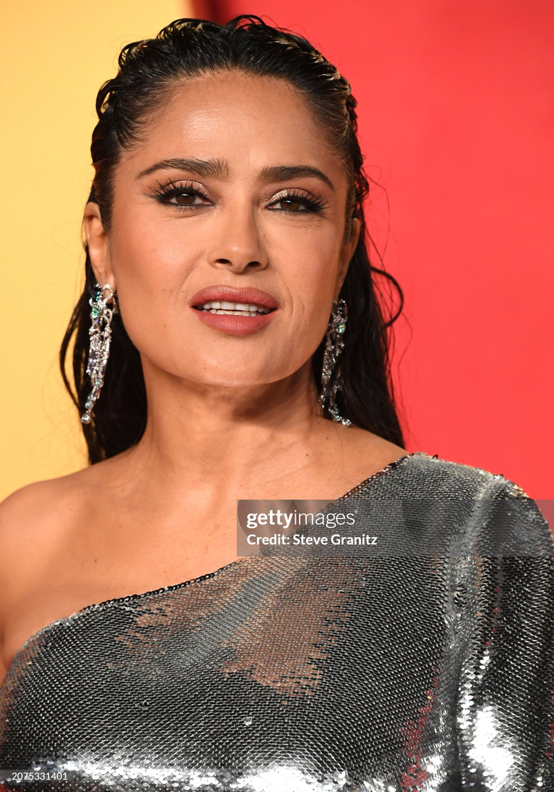 Salma Hayek Pinault - Foto 23