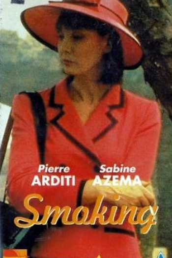  de Filme Smoking / No Smoking (1993)